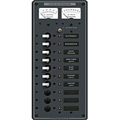 Blue Sea Power Distribution Box 8082