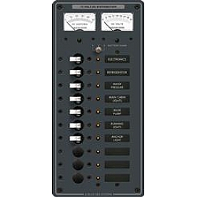 Blue Sea Power Distribution Box 8082