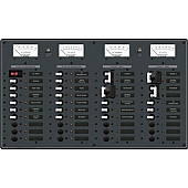 Blue Sea Power Distribution Box 8086