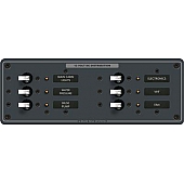 Blue Sea Power Distribution Box 8096