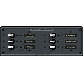 Blue Sea Power Distribution Box 8097