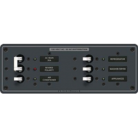 Blue Sea Power Distribution Box 8099