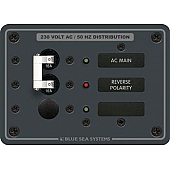 Blue Sea Power Distribution Box 8129