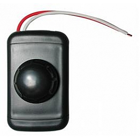 Valterra Dimmer Switch Black Knob - 52484