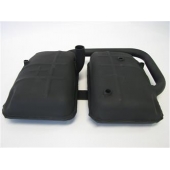 Powerhouse Generator Exhaust Muffler 69509