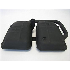 Powerhouse Generator Exhaust Muffler 69509