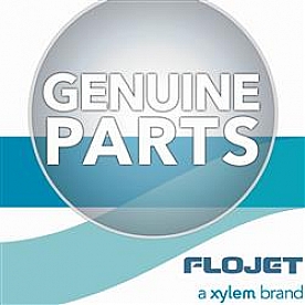 Flojet Water Pump Pulley 371700000