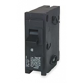 Wesco Circuit Breaker 8364314818