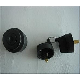 Kipor Power Solutions Generator Starter Switch - JK427