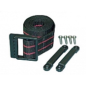 Powerhouse Generator Battery Hold Down - 11796