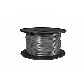 WirthCo Primary Wire 18 Gauge 500' Spool Gray - 80008