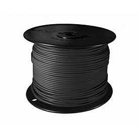 WirthCo Primary Wire 14 Gauge 500' Spool Black - 80032