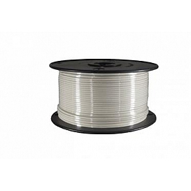 WirthCo Primary Wire 16 Gauge 500' Spool White - 80028