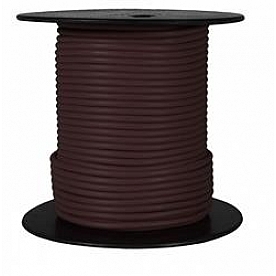 WirthCo Primary Wire 12 Gauge 100' Spool Brown - 81010