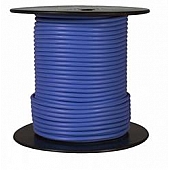 WirthCo Primary Wire 12 Gauge 100' Spool Blue - 81009