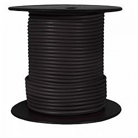 WirthCo Primary Wire 12 Gauge 100' Spool Black - 81008
