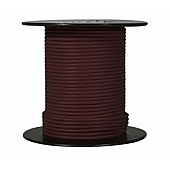 WirthCo Primary Wire 10 Gauge 100' Spool Brown - 81002