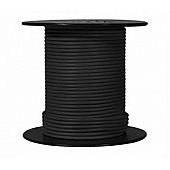 WirthCo Primary Wire 10 Gauge 100' Spool Black - 81000