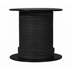 WirthCo Primary Wire 10 Gauge 100' Spool Black - 81000