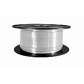 WirthCo Primary Wire 14 Gauge 100' Spool White - 81096