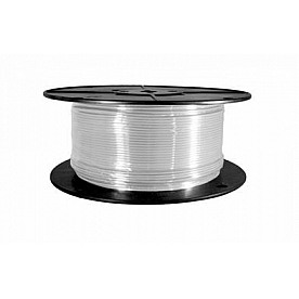 WirthCo Primary Wire 14 Gauge 100' Spool White - 81096