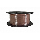 WirthCo Primary Wire 14 Gauge 100' Spool Brown - 81093