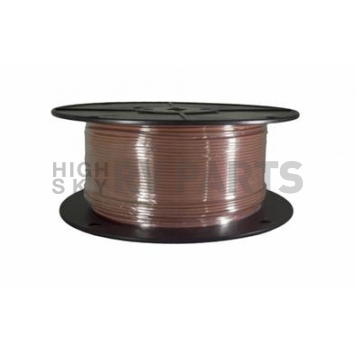 WirthCo Primary Wire 14 Gauge 100' Spool Brown - 81093