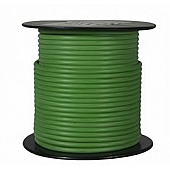 WirthCo Primary Wire 14 Gauge 100' Spool Green - 81078