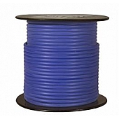WirthCo Primary Wire 14 Gauge 100' Spool Blue - 81075