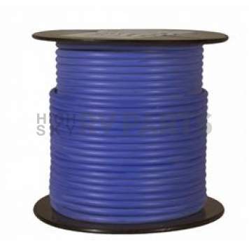 WirthCo Primary Wire 14 Gauge 100' Spool Blue - 81075