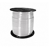 WirthCo Primary Wire 12 Gauge 500' Spool White - 81072