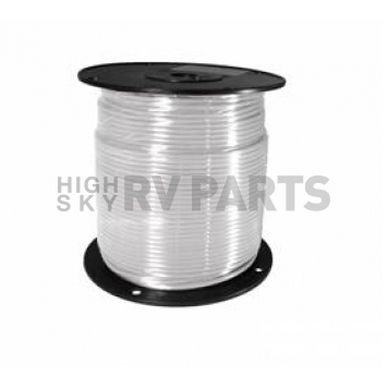 WirthCo Primary Wire 12 Gauge 500' Spool White - 81072