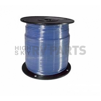WirthCo Primary Wire 12 Gauge 500' Spool Blue - 81069