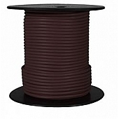 WirthCo Primary Wire 12 Gauge 100' Spool Brown - 81063