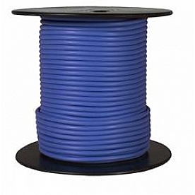 WirthCo Primary Wire 12 Gauge 100' Spool Blue - 81062