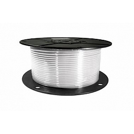 WirthCo Primary Wire 10 Gauge 500' Spool White - 81059