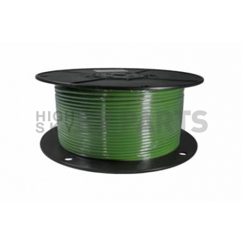 WirthCo Primary Wire 10 Gauge 500' Spool Green - 81057