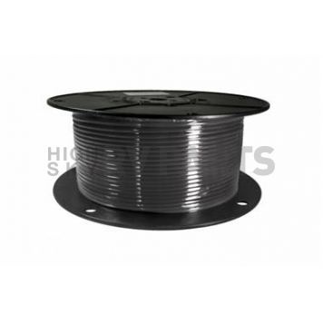 WirthCo Primary Wire 10 Gauge 500' Spool Black - 81054