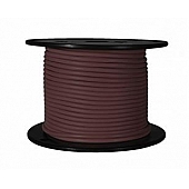 WirthCo Primary Wire 16 Gauge 100' Spool Brown - 81033