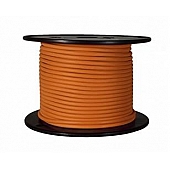 WirthCo Primary Wire 16 Gauge 100' Spool Orange - 81035