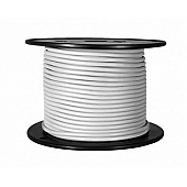 WirthCo Primary Wire 16 Gauge 100' Spool White - 81037