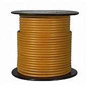 WirthCo Primary Wire 14 Gauge 100' Spool Orange - 81019