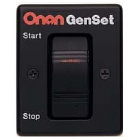 Cummins Power Generation Switch Panel - 3005331