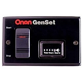 Cummins Power Generation Switch Panel - 3005332