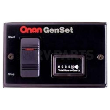 Cummins Power Generation Switch Panel - 3005332