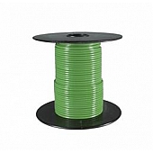 WirthCo Primary Wire 22 Gauge 100' Spool Green - 81124