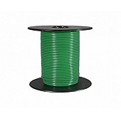 WirthCo Primary Wire 20 Gauge 100' Spool Green - 81117