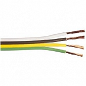 East Penn Primary Wire 16/4 Gauge 1000' Spool - 02917