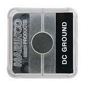 Marinco Busbar Stud Single Stainless Steel - IST-8MM-1S