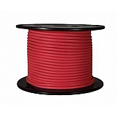 WirthCo Primary Wire 16 Gauge 100' Spool Red - 81036